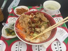 -神牛饭(凯德来福士店)