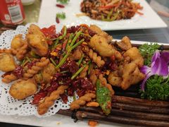 -素行天下(国投财富广场店)