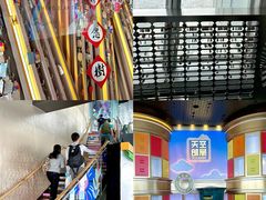 -上海之巅观光厅