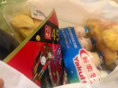 -利群商厦(台东店)