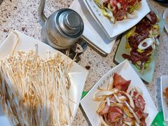 -厚味居炙子烤肉·清真(天桥南纬路店)
