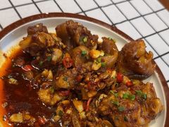 -江西老表·经典江西八大碗