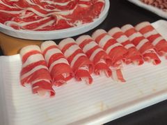 -东来顺·非遗火锅(高新店)