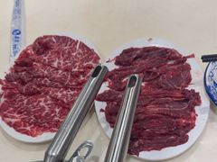-陈记顺和潮汕牛肉火锅(韩江路店)