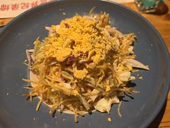 -通海俄式烧烤·俄罗斯大串(爱建店)