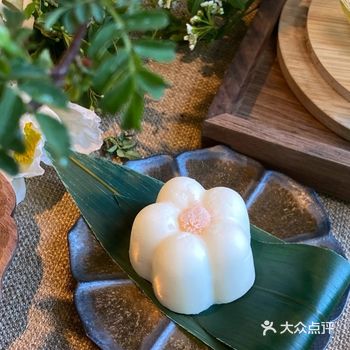 这次元古开新店了在南锣鼓巷这次的胡同里 立春