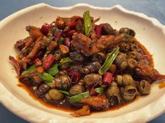 -阿毛饭店(和义路店)