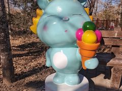 -北京麋鹿生态实验中心