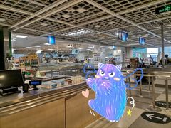 -宜家·瑞典风味餐厅(无锡店)