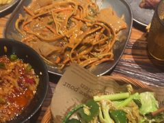 -北丐先生·野馄饨烧烤(长宁龙之梦店)