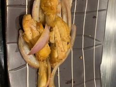 -松临·铁板烧&Omakase(神农店)