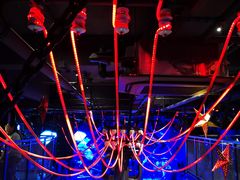-MOSSO德国餐厅·音乐酒吧(环宇荟店)