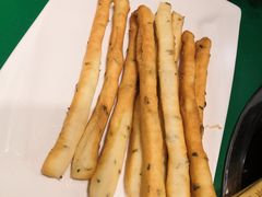 茴香小油条-巷子里头麻辣烫火锅串串(立秦广场店)