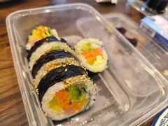 -长城东北菜(新港西路店)