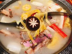 -庄老幺火锅(娄山关路店)