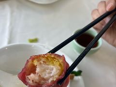 -馨越楼·点心·粤菜(赤坎店)