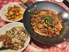 -龙师傅卤炒(天马店)