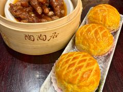 -陶陶居酒家(第十甫路总店)