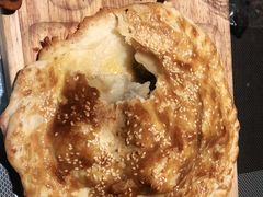 -巴依老爷新疆美食(清华东门店)