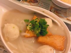 -翠华餐厅(湾仔店)