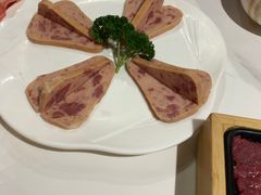 -祥源胡同·涮牛羊肉火锅(花桥店)