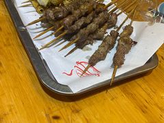 -老姑砂锅·烧烤天津菜(体北道店)