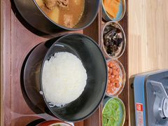 -牛腩之旅·牛腩牛杂煲(光启城美食城店)