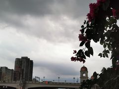 -珠江夜游西堤码头