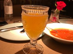 -波特曼西餐厅(中央大街店)