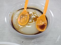 红糖凉糕-酱老麻抄手重庆小面馆(解放碑总店)