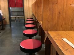 -一兰拉面(新宿中央东口店)