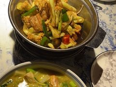 -老外婆·渔村(恒一广场店)