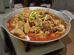 -石灰石烧鸡公(南通万象城店)