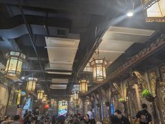 -蜀大侠火锅(建设路第五大道店)