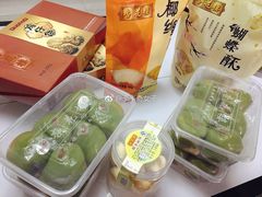 -杏花樓(大世界店)