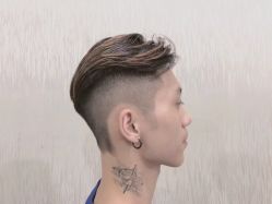 -形象革命造型·护肤Hair Studio