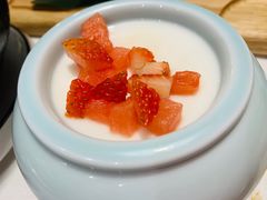 -肆月河豚·新淮扬(金融街店)