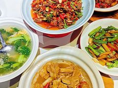 -青花小镇(凯翔新天地店)