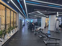 -斯洛特健身游泳(爱都旗舰店)
