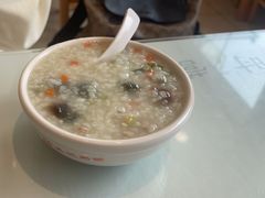 -孟记粥铺·家常菜·烧烤·粥(亚运村店)