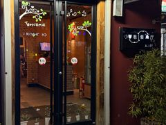 -小巷餐厅(五大街店)