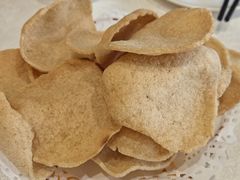 泰式炸虾片-金越轩(江南坊店)