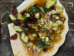 -鑫隆四季涮肉(香河店)
