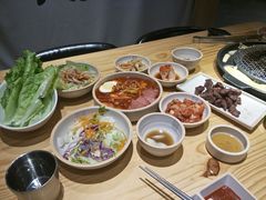 -喜来稀肉(北外滩白玉兰广场店)