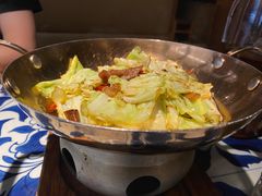 -绿茶餐厅(布吉万象汇店)