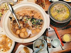 -郭家大院 老南京土菜(九霄店)