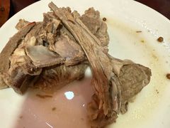 -范记靖远羊羔肉(博物馆店)