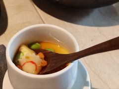 -广州粤海喜来登酒店