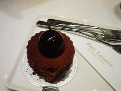 榛子巧克力脆片-PAUL LAFAYET 法式甜品(深圳湾万象城店)