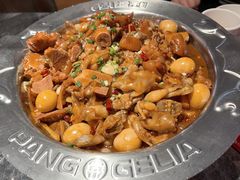 -胖哥俩肉蟹煲(长沙高铁吾悦广场店)